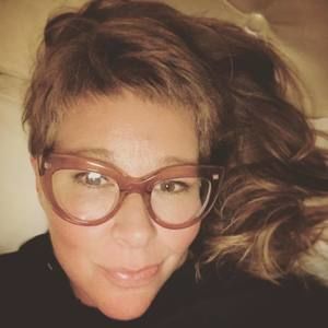 Meet your Posher, Rachael